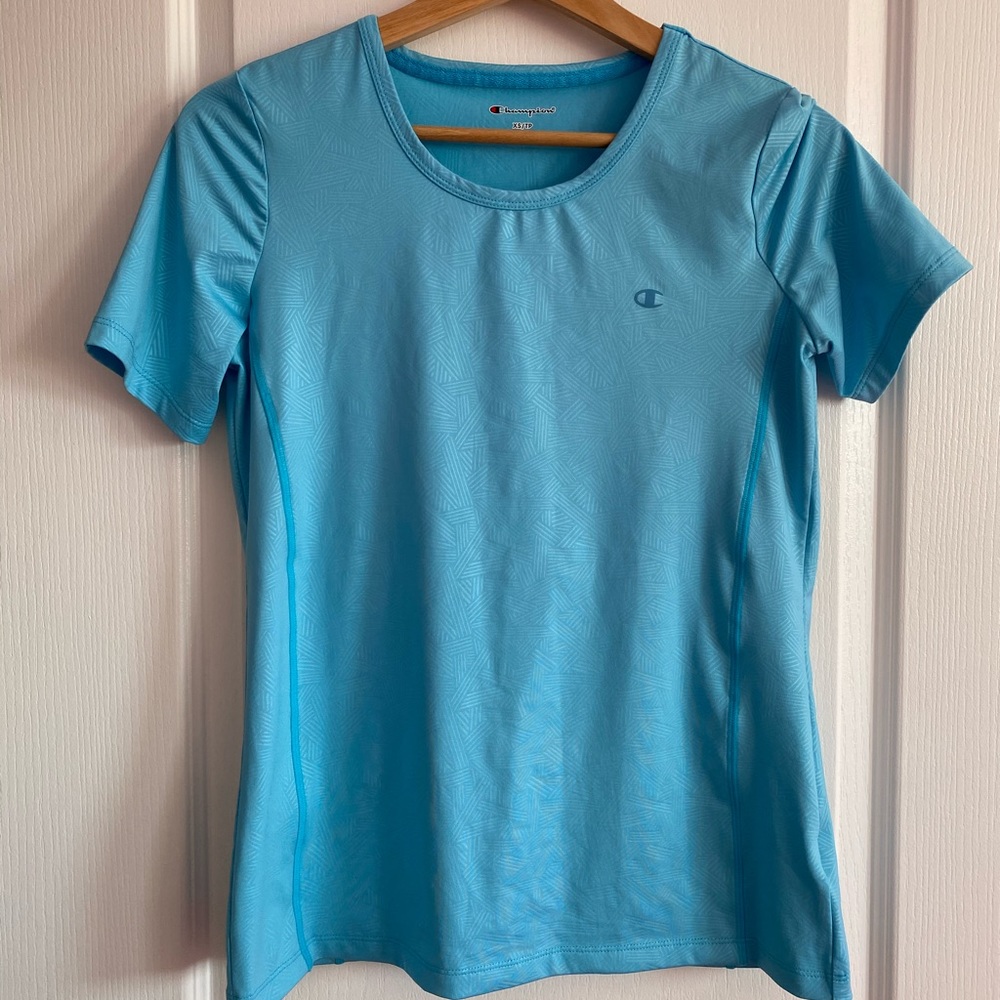 Champion Athletic Shirt